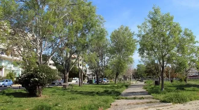 Апартаменты, Греция, Аттика, 700 000 € фото 4