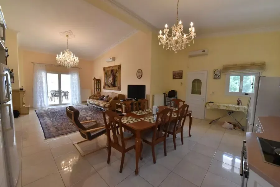 Дом / Вилла, Греция, Пелопоннес, 877 000 € фото 6