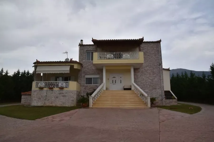 Дом / Вилла, Греция, Пелопоннес, 877 000 € фото 8