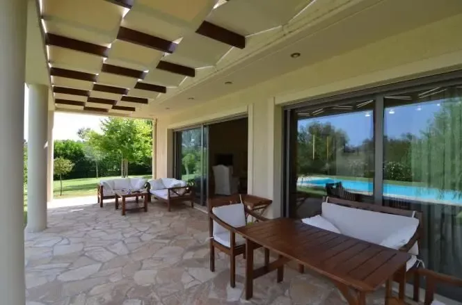 Дом / Вилла, Греция, Пелопоннес, 900 000 € фото 12