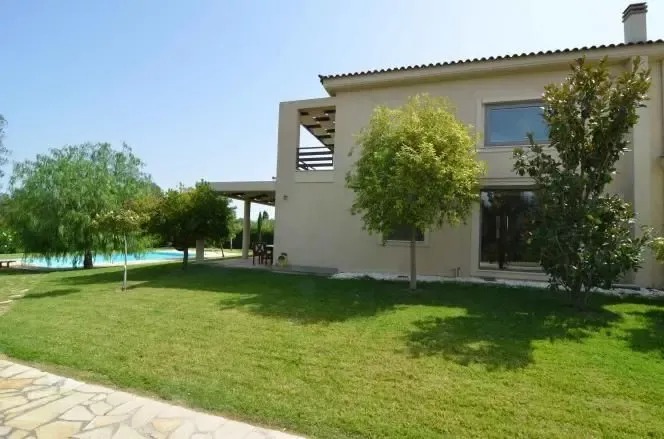 Дом / Вилла, Греция, Пелопоннес, 900 000 € фото 13