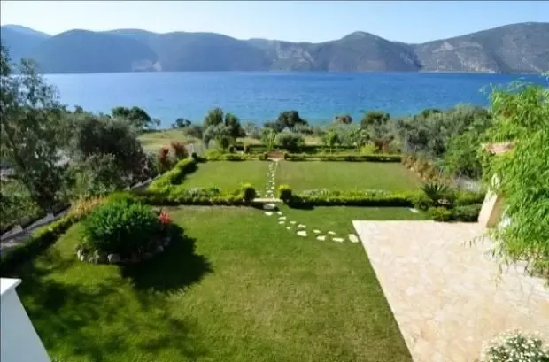 Дом / Вилла, Греция, Пелопоннес, 950 000 € фото 4