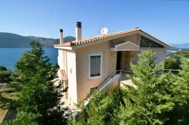 Дом / Вилла, Греция, Пелопоннес, 950 000 € фото 9