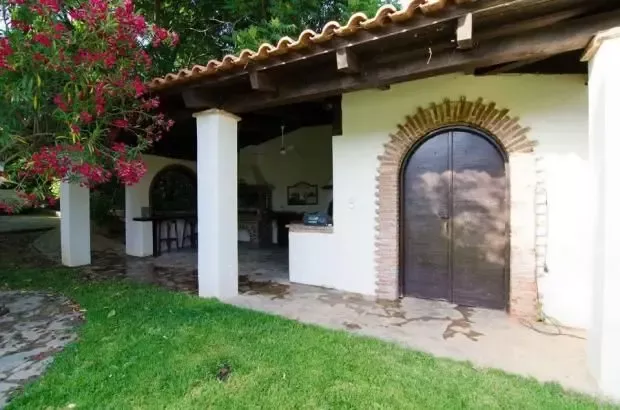 Дом / Вилла, Греция, Пелопоннес, 600 000 € фото 1