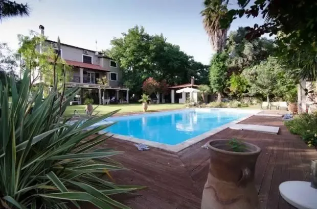 Дом / Вилла, Греция, Пелопоннес, 600 000 € фото 14