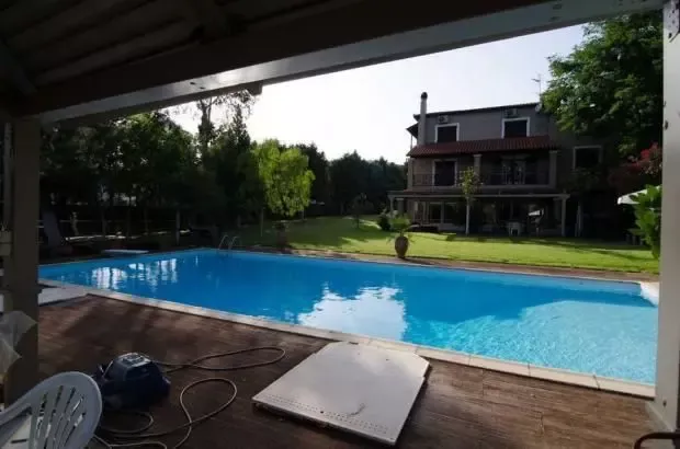 Дом / Вилла, Греция, Пелопоннес, 600 000 € фото 4