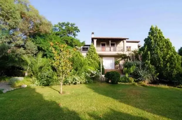 Дом / Вилла, Греция, Пелопоннес, 600 000 € фото 5