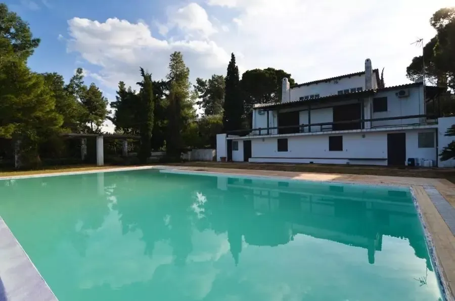 Дом / Вилла, Греция, Пелопоннес, 950 000 € фото 1