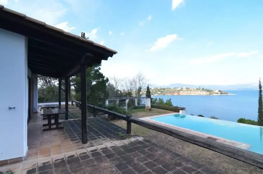 Дом / Вилла, Греция, Пелопоннес, 950 000 € фото 10