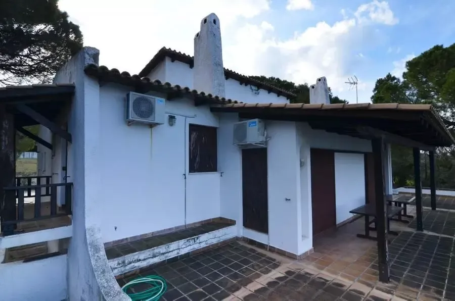 Дом / Вилла, Греция, Пелопоннес, 950 000 € фото 11