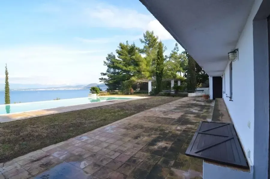 Дом / Вилла, Греция, Пелопоннес, 950 000 € фото 13