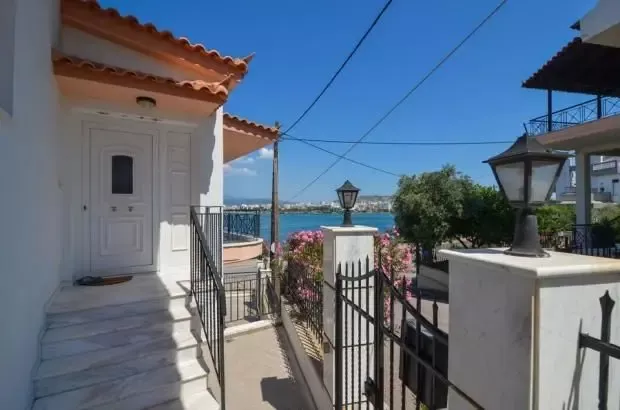 Дом / Вилла, Греция, Пелопоннес, 850 000 € фото 4