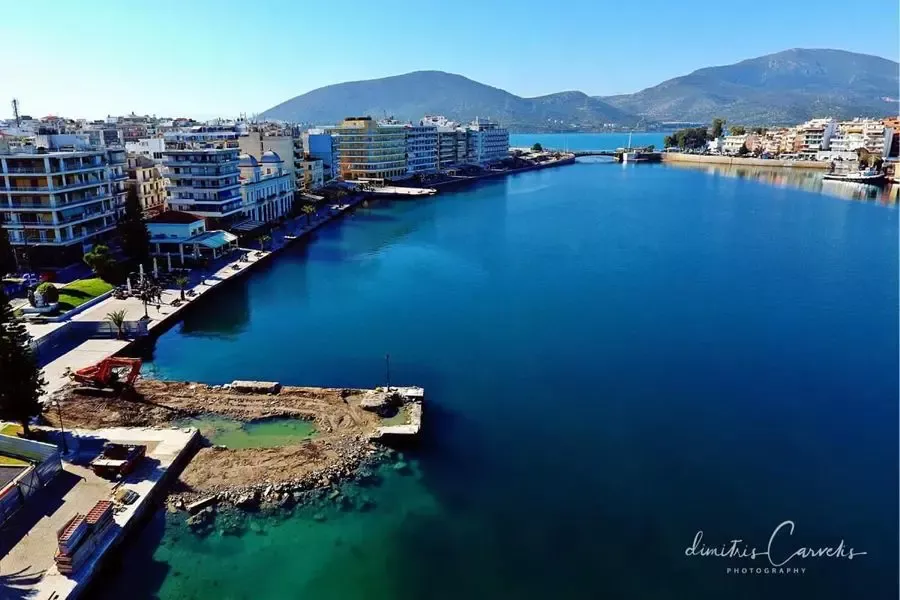 Дом / Вилла, Греция, Пелопоннес, 850 000 € фото 10