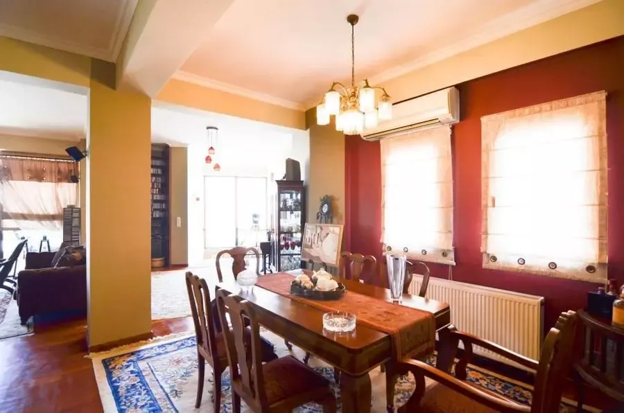 Дом / Вилла, Греция, Пелопоннес, 850 000 € фото 14