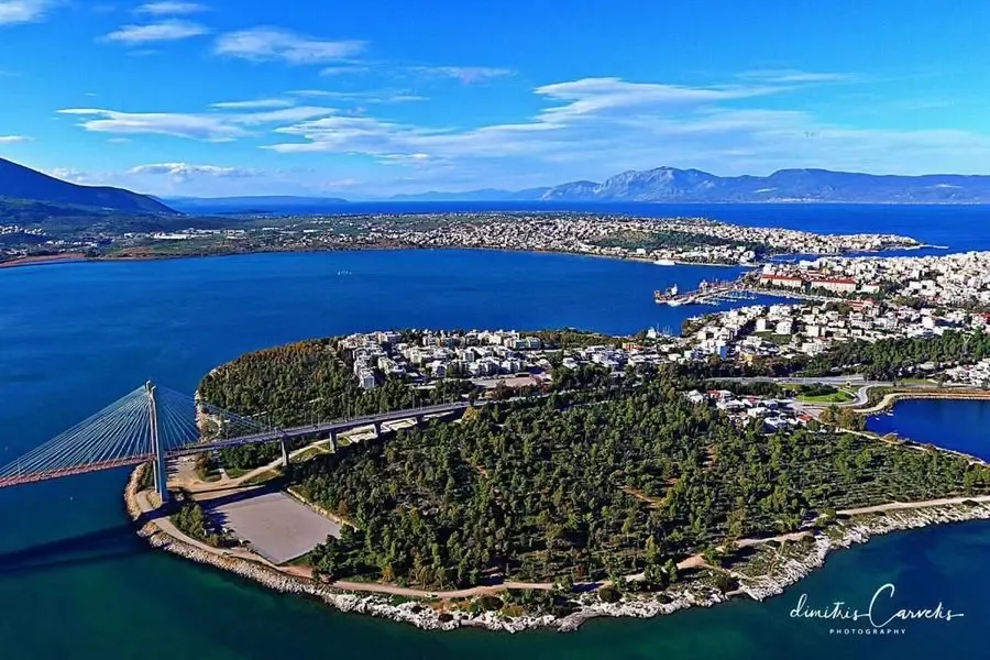 Дом / Вилла, Греция, Пелопоннес, 850 000 € фото 15