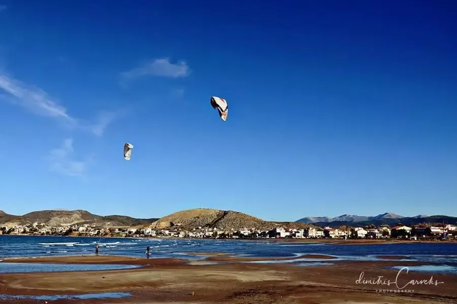 Дом / Вилла, Греция, Пелопоннес, 850 000 € фото 2