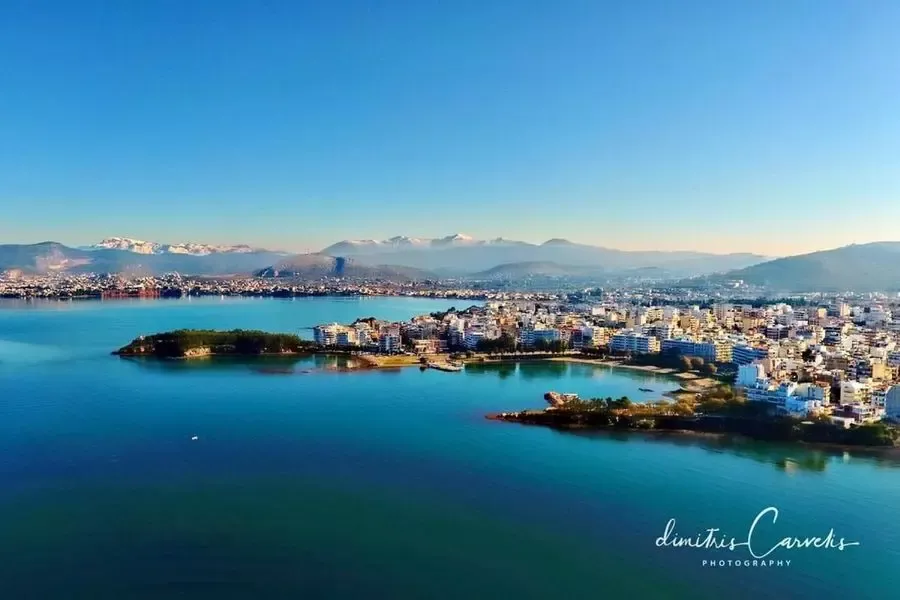 Дом / Вилла, Греция, Пелопоннес, 850 000 € фото 3