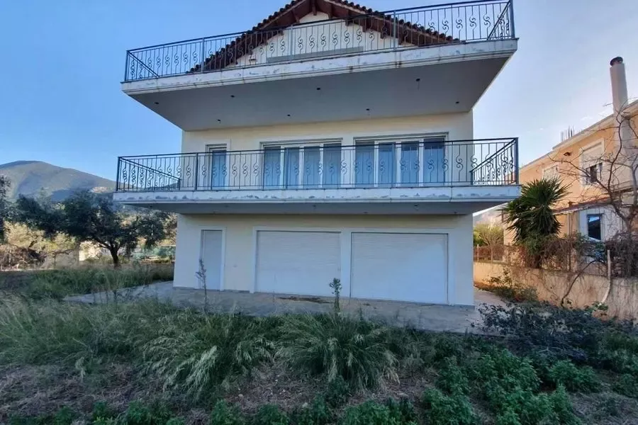 Дом / Вилла, Греция, Пелопоннес, 300 000 € фото 10