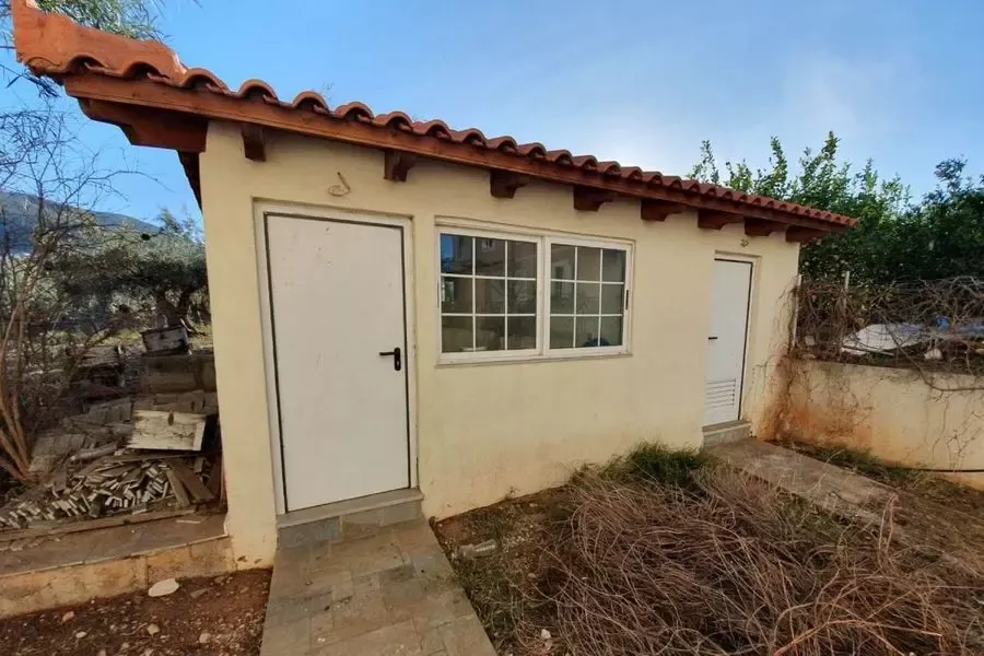 Дом / Вилла, Греция, Пелопоннес, 300 000 € фото 5