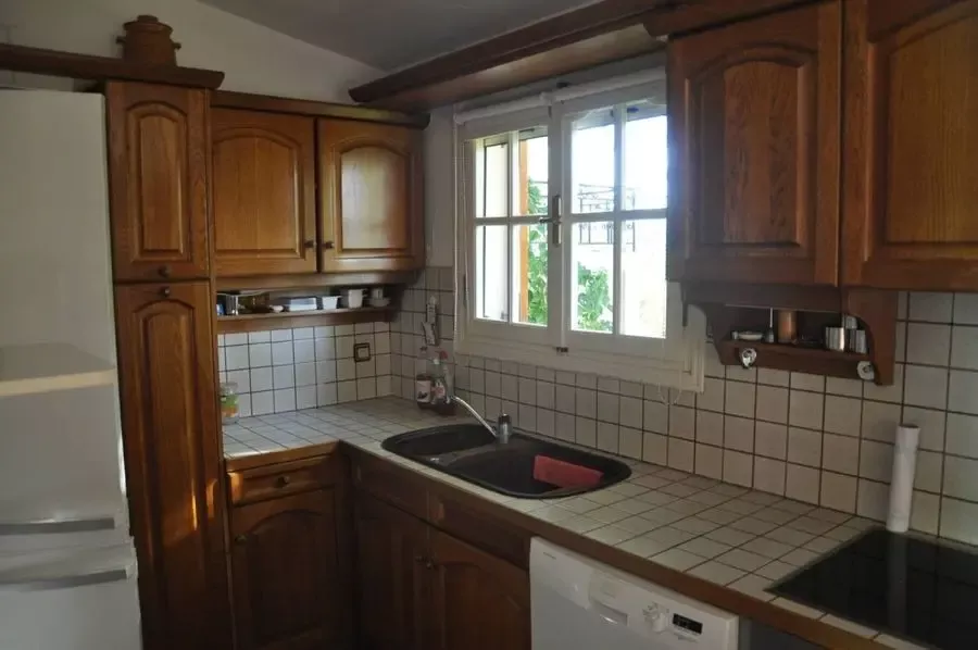 Дом / Вилла, Греция, Пелопоннес, 325 000 € фото 1