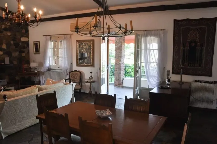 Дом / Вилла, Греция, Пелопоннес, 325 000 € фото 9