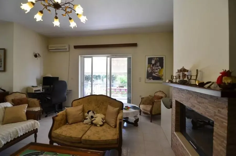 Дом / Вилла, Греция, Пелопоннес, 350 000 € фото 1