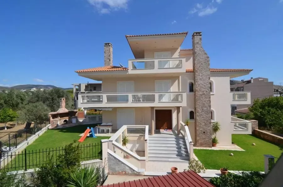 Дом / Вилла, Греция, Пелопоннес, 350 000 € фото 13