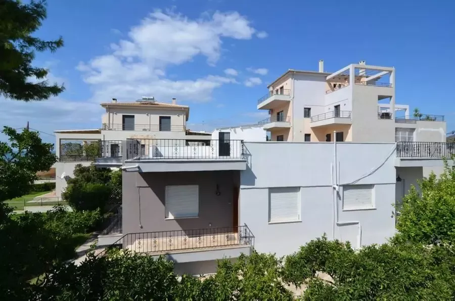 Дом / Вилла, Греция, Пелопоннес, 350 000 € фото 3