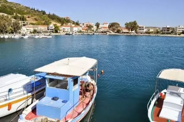 Коммерческая / Бизнес, Греция, Пелопоннес, 500 000 € фото 1