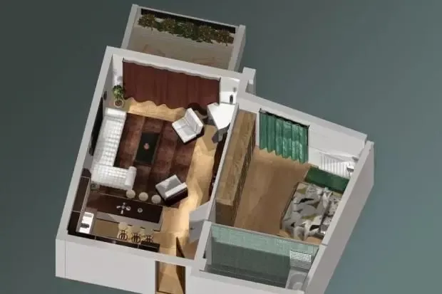 Коммерческая / Бизнес, Греция, Пелопоннес, 500 000 € фото 10