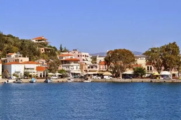 Коммерческая / Бизнес, Греция, Пелопоннес, 500 000 € фото 11