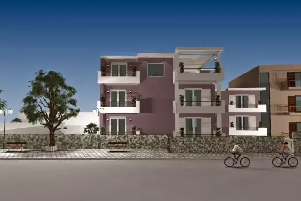 Коммерческая / Бизнес, Греция, Пелопоннес, 500 000 € фото 2