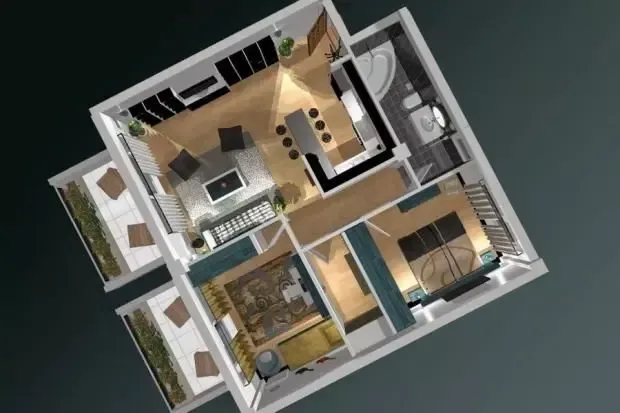 Коммерческая / Бизнес, Греция, Пелопоннес, 500 000 € фото 3