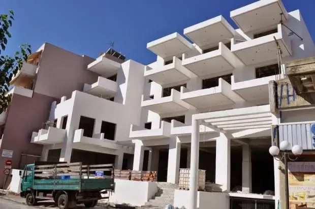 Коммерческая / Бизнес, Греция, Пелопоннес, 500 000 € фото 4