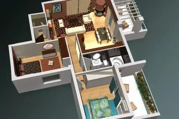 Коммерческая / Бизнес, Греция, Пелопоннес, 500 000 € фото 6