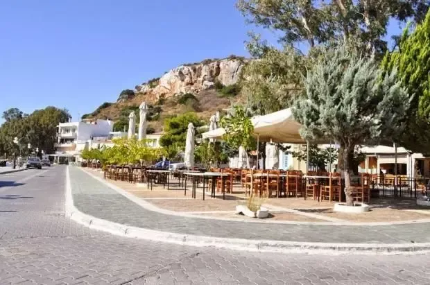 Коммерческая / Бизнес, Греция, Пелопоннес, 500 000 € фото 8