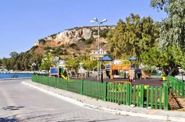 Коммерческая / Бизнес, Греция, Пелопоннес, 500 000 € фото 9