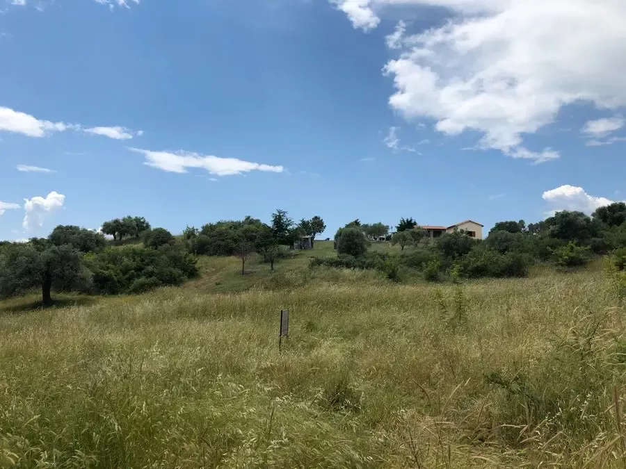 Земля, Греция, Халкидики, Ситония, 400 000 € фото 9