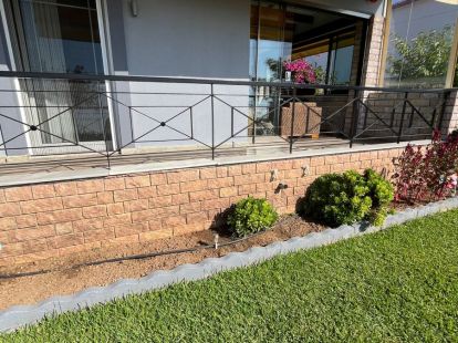 Апартаменты, Греция, Халкидики, Ситония, 430 000 € фото 11