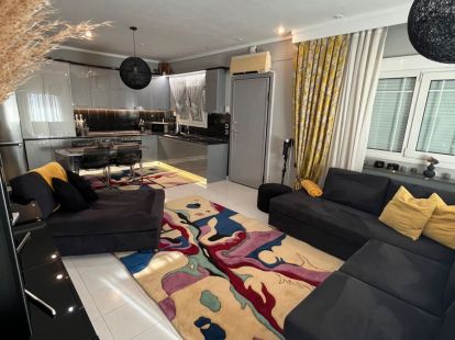 Апартаменты, Греция, Халкидики, Ситония, 430 000 € фото 15