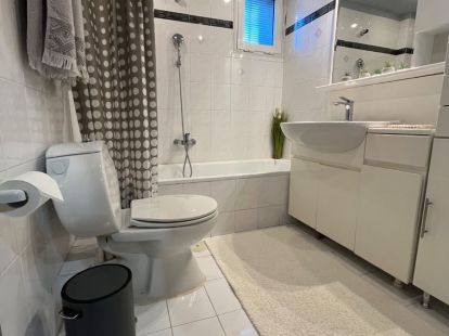 Апартаменты, Греция, Халкидики, Ситония, 430 000 € фото 4