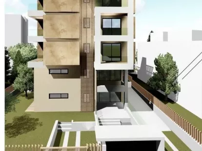 Апартаменты, Греция, Аттика, 500 000 € фото 5