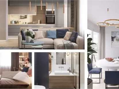 Апартаменты, Греция, Аттика, 500 000 € фото 8