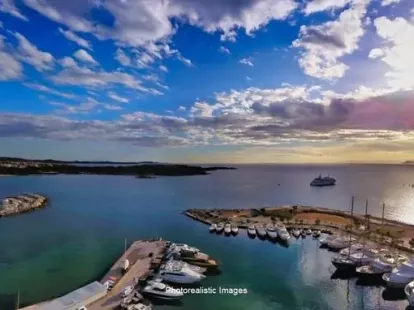 Апартаменты, Греция, Аттика, 2 000 000 € фото 6