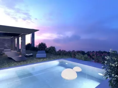 Дом / Коттедж, Греция, Аттика, 1 860 000 € фото 15