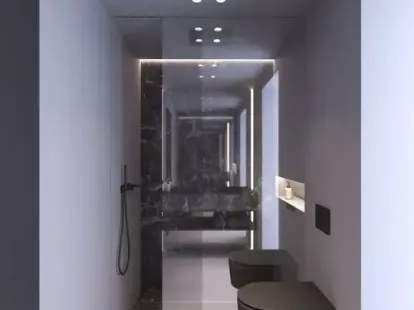 Дом / Коттедж, Греция, Аттика, 1 860 000 € фото 2