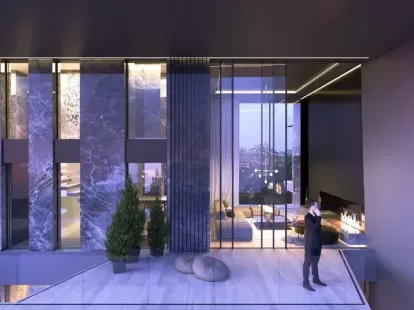 Дом / Коттедж, Греция, Аттика, 1 860 000 € фото 4