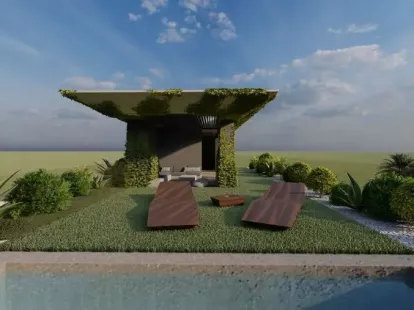 Дом / Коттедж, Греция, Аттика, 1 860 000 € фото 8