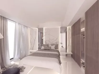 Дом / Коттедж, Греция, Аттика, 1 860 000 € фото 9