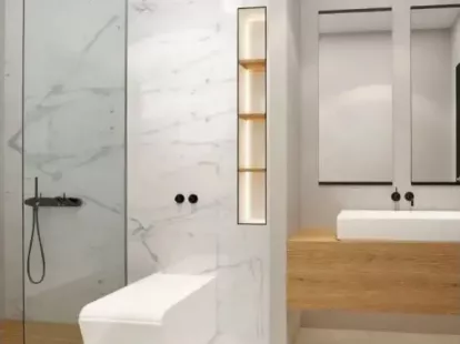 Апартаменты, Греция, Аттика, 750 000 € фото 2